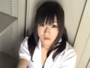 Japonya Güzel Seksi Kız Mizuki Horii