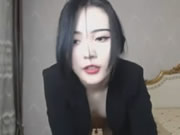 Kore Tatlı Kız Canlı Seks Sohbet Seksi Dans