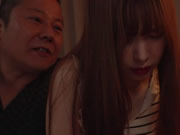 Korkunç Babam - Tsumugi Akari