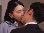 Japonya Evli Öğretmen Honjo Suzu