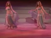 Arap Dansözler