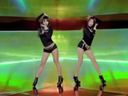 Kore Erotik Müzik MV 8 - Sistar 19